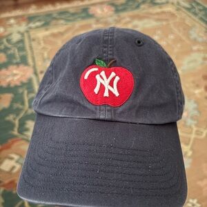 47 Yankees hat